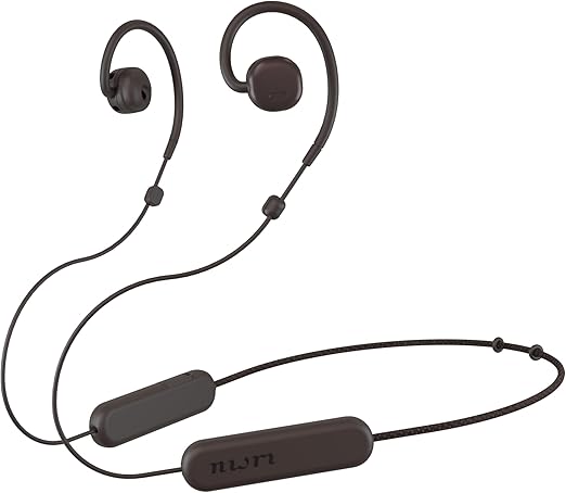 新感覚のヘッドホン：nwm(ヌーム) オープンイヤー型